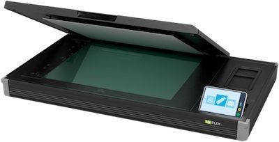 Сканер A2 Contex IQ FLEX (5100E002001A) [106332]