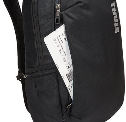 Рюкзак Thule Subterra 23L 15.6" TSLB315 (Black) (3204052) [201683]