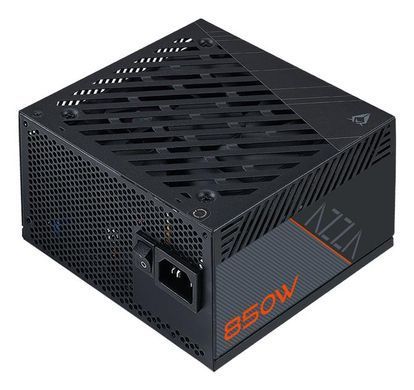 Блок живлення ATX 850W AZZA (PSAZ-850W(ATX3.1)) [503763]