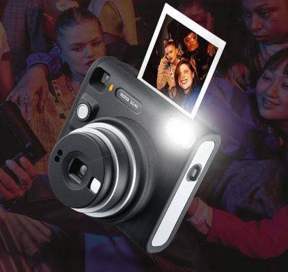 Фотокамера миттєвого друку Fujifilm INSTAX SQ 40 (16802802) [107633]