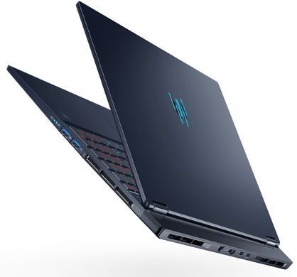 Ноутбук Acer Predator Helios Neo 16S PHN16S-I51 16" OLED, Intel U9-386H, 64GB, F2TB, NVD5060-8, Lin, чорний (NH.U3VEU.006) [114329]