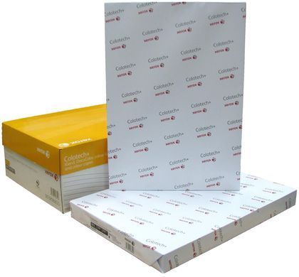 Папір Xerox COLOTECH + (160) SRA3 250 арк. AU (003R98855) [106554]
