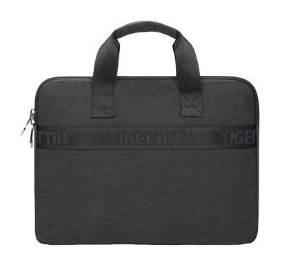 Сумка Tigernu T-L5239 15.6" Black Grey (T-L5239GR) [800151]