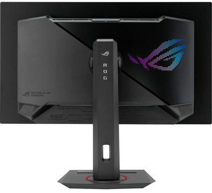 Монітор Asus 27" ROG Strix XG27ACDNG OLED Black 360Hz (90LM0AN0-B01970) [614072]