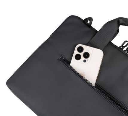 Сумка-чохол Tucano Gommo Super Slim 13"/14", чорний (BSGOM1314-BK) [103380]