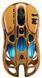 Миша GravaStar Mercury M1 Pro, magnesium alloy body, BT/WL/USB-A, RGB, Battle-Worn Yellow (GSM1PRO_YLW) [114369], фото 1