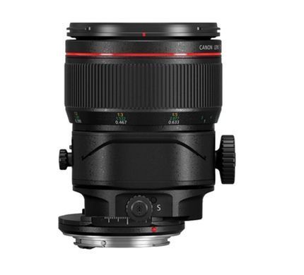 Об'єктив Canon TS-E 90mm f/2.8 L Macro (2274C005) [17785]