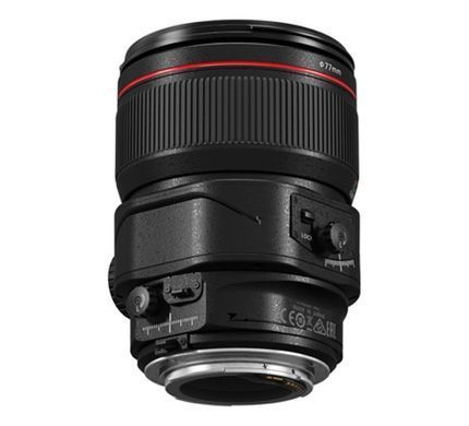 Об'єктив Canon TS-E 90mm f/2.8 L Macro (2274C005) [17785]