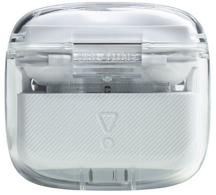 Гарнітура JBL TUNE FLEX 2 Ghost White (JBLTFLEX2GWHT) [201642]