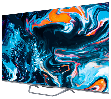 LED-телевізор Haier (H65Q800UX) [200461]