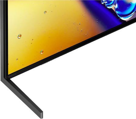 Телевізор 55" Sony OLED 4K 120Hz Smart GoogleTV Black (K-55XR80M2) [111521]