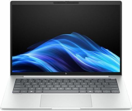 Ноутбук HP EliteBook 8-G1i 14" WUXGA AG, Intel U7-265H, 32GB, F1TB, UMA, Win11P, сріблястий (C67HZET) [112296]