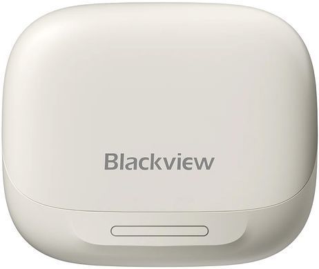Навушники TWS Blackview AirBuds 200 White (6931548319689) [402008]