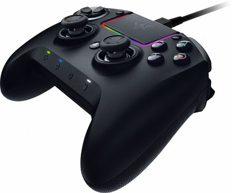 Razer Raiju Ultimate (RZ06-02600300-R3G1)