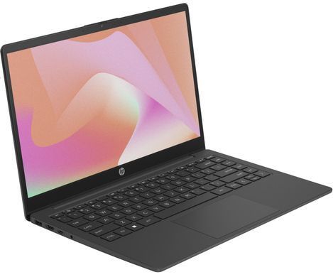 Ноутбук HP 14-ep1025ua 14" FHD IPS AG, Intel 5-120U, 16GB, F1024GB, UMA, DOS, чорний (B23CJEA) [100290]