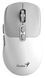 Миша Genius NX-8080S BT White/Grey (31030042401) [202402], фото 1
