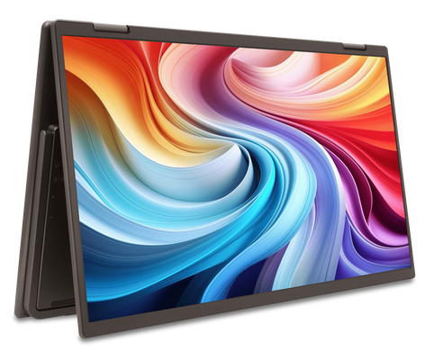 Монiтор 15.6" Acer Dual Portable PD163QTbmiuux Black (UM.ZP3EE.011) [203242]