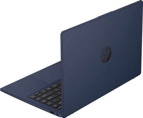 Ноутбук HP 14-ep0052ua 14" FHD IPS, 300n/i3-1315U (4.5)/8Gb/SSD512Gb/Intel UHD/DOS/Синій (C9MX7EA) [403994]