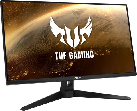 Монітор Asus 28" TUF Gaming VG289Q1A 2xHDMI (90LM05B0-B04170)