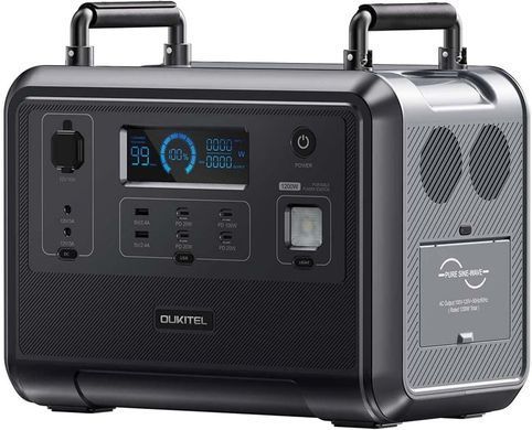 Зарядна станція Oukitel (P1201E ) [615225]