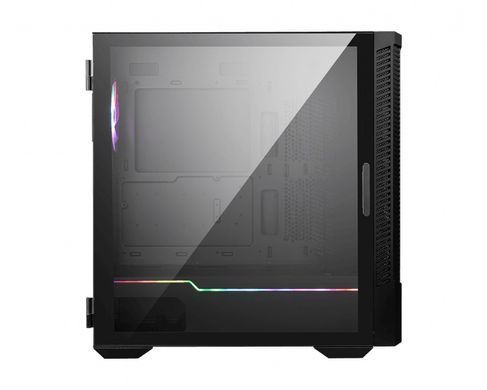 Корпус MSI без БЖ (MPG VELOX 100P AIRFLOW) [613523]