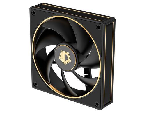 Вентилятор ID-Cooling (AF-127-GDL) [609087]