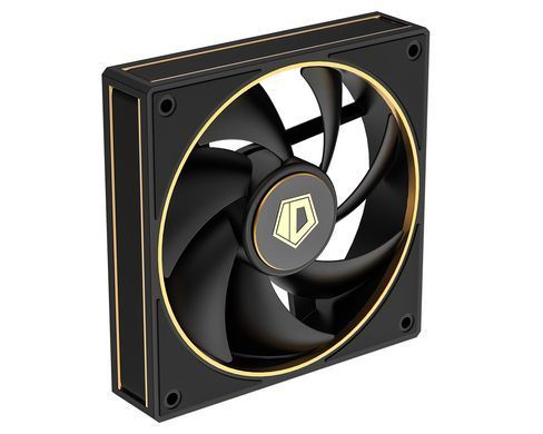 Вентилятор ID-Cooling (AF-127-GDL) [609087]