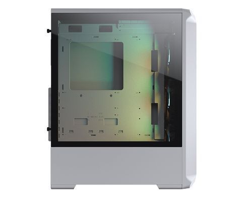 Корпус Cougar Archon 2 Mesh RGB White без БЖ (ARCHON 2 MESH RGB (White)) [612790]