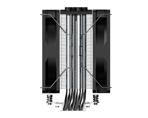 Кулер процесорний ID-Cooling (SE-214-XT Plus) [609033]