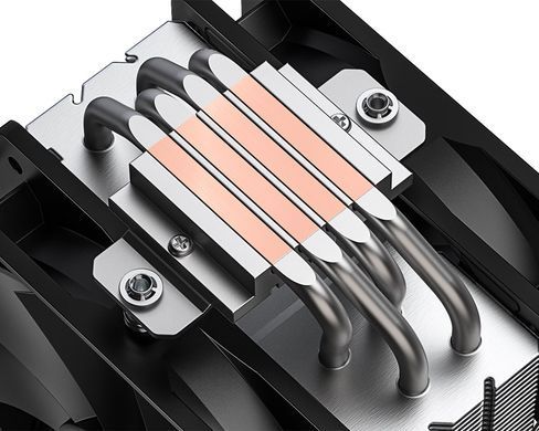 Кулер процесорний ID-Cooling (SE-214-XT Plus) [609033]