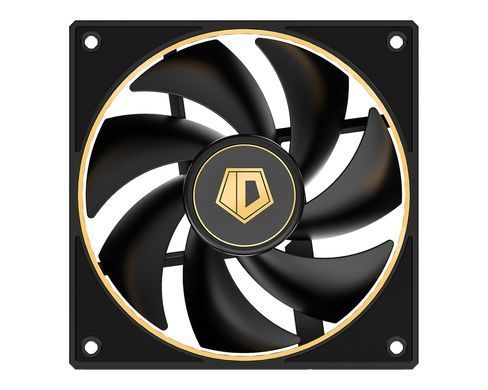 Вентилятор ID-Cooling (AF-127-GDL) [609087]
