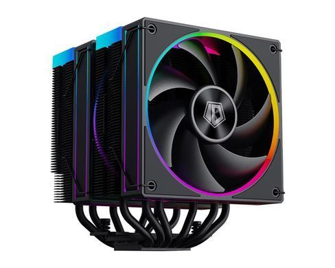 Кулер процесорний ID-Cooling (FROZN A620 ARGB) [608972]