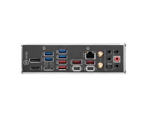 Материнcька плата MSI MAG Z790 TOMAHAWK WIFI s1700 Z790 4xDDR5 M.2 HDMI DP Wi-Fi BT ATX (911-7D91-046) [109261]