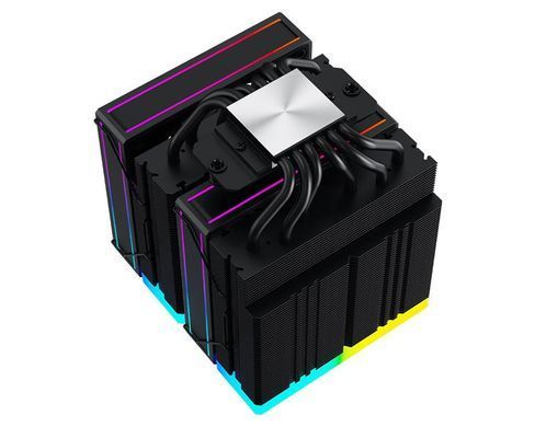 Кулер процесорний ID-Cooling (FROZN A620 ARGB) [608972]