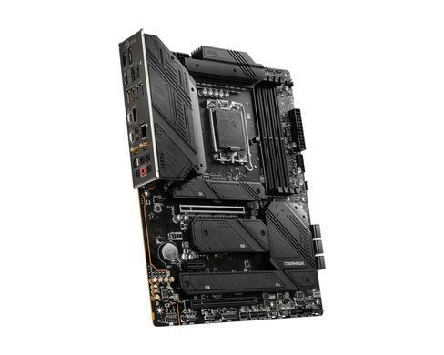 Материнcька плата MSI MAG Z790 TOMAHAWK WIFI s1700 Z790 4xDDR5 M.2 HDMI DP Wi-Fi BT ATX (911-7D91-046) [109261]
