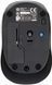 Мишка бездротова HP 200 Black Wireless Mouse, 3 кн., 1000 dpi, чорна (X6W31AA) [401123], фото 9