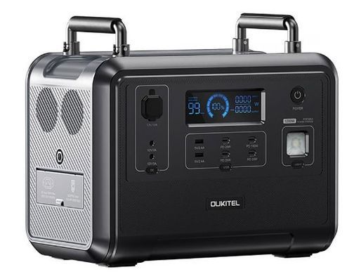 Зарядна станція Oukitel (P1201E ) [615225]