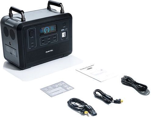 Зарядна станція Oukitel (P1201E ) [615225]