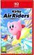 Гра консольна Switch 2 KIRBY AIR RIDERS, картридж (0045496313142) [113513], фото 1