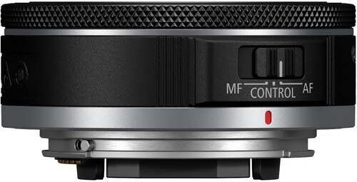 Об'єктив Canon RF 28mm f/2.8 STM (6128C005) [107886]