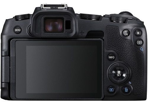 Цифрова камера Canon EOS RP Body (3380C193AB) [203066]