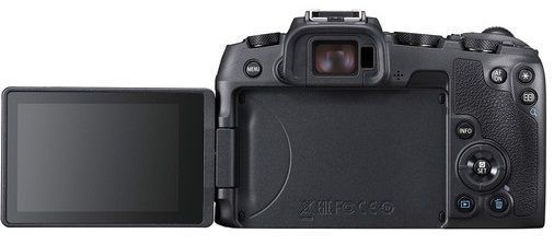 Цифрова камера Canon EOS RP Body (3380C193AB) [203066]