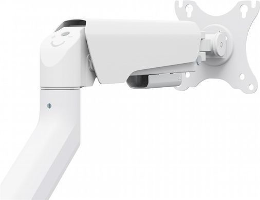 Кріплення настільне для двох моніторів OfficePro 17-35" White (MA452W) [617807]