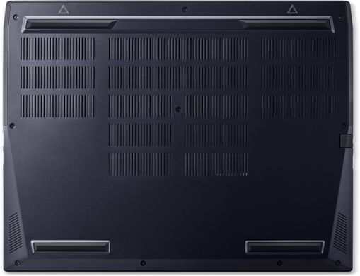 Ноутбук Acer Predator Helios Neo 16S PHN16S-I51 16" OLED, Intel U9-386H, 64GB, F2TB, NVD5060-8, Lin, чорний (NH.U3VEU.006) [114329]