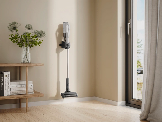 Акумуляторний пилосос Electrolux EP51AH18SW (910008072) [204372]