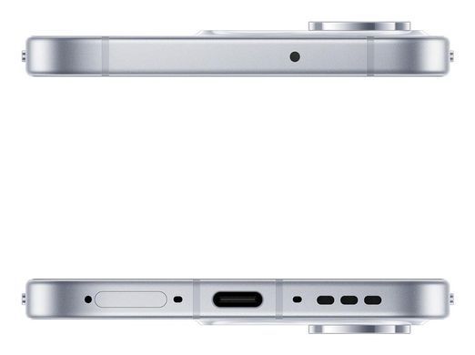 Мобільний телефон RENO16 12/256 CPH2865 POP WHITE OPPO (CPH2865 WHITE 12/256) [504620]