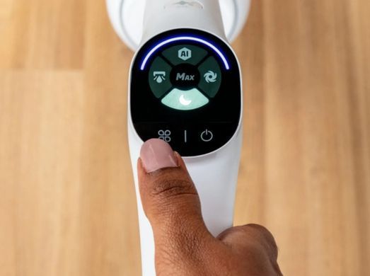 Акумуляторний пилосос Rowenta GZ7540WO (2211401363) [202540]