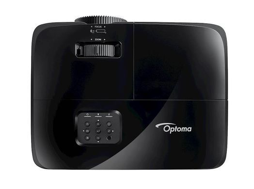 Проектор OPTOMA HD146X (E1P0A3PBE1Z2) [302560]