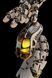 Миша GravaStar Mercury M1 Pro, magnesium alloy body, BT/WL/USB-A, RGB, Gunmetal Gray (GRAVASTARM1PRO_GRY) [104109], фото 10