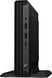Комп'ютер персональний неттоп HP Pro 400-G9 Mini, Intel i5-13500T, 8GB, F512GB, UMA, WiFi, кл+м, 3р, DOS (885G0EA) [110572], фото 3